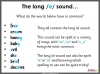 The Long e Sound Spelt ei After c - Years 5 and 6 Teaching Resources (slide 4/26)
